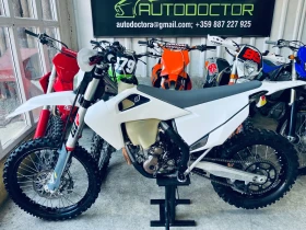 Husqvarna FE 350f 2022 ЛИЗИНГ, снимка 2