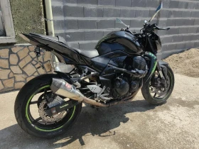 Kawasaki Z 750, снимка 1