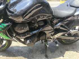 Kawasaki Z 750, снимка 3