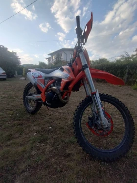 Ktm 250, снимка 8