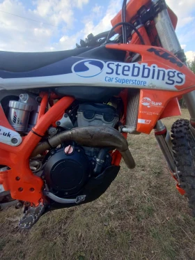 Ktm 250, снимка 2