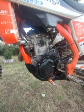 Ktm 250, снимка 3