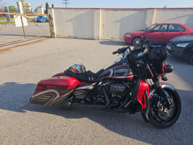 Harley-Davidson Custom Road King .... | Mobile.bg   10
