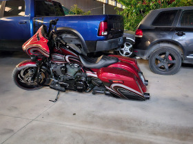 Harley-Davidson Custom Road King .... | Mobile.bg   8