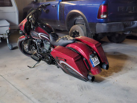 Harley-Davidson Custom Road King .... | Mobile.bg   5
