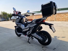 Honda X-ADV X ADV 750 EDITION 1 | Mobile.bg    6