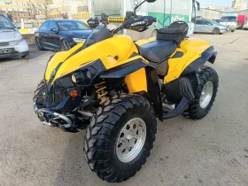 Can-Am Renеgade 500, снимка 2