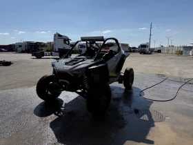 Polaris RZR TURBO R ULTIMATE, снимка 1