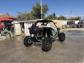 Polaris RZR TURBO R ULTIMATE, снимка 5