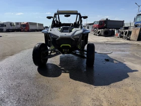 Polaris RZR TURBO R ULTIMATE, снимка 2