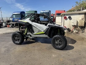 Polaris RZR TURBO R ULTIMATE, снимка 4