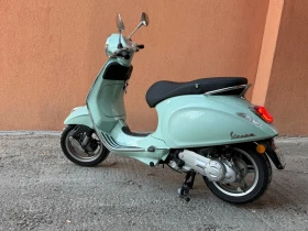 Vespa Primavera  120 . | Mobile.bg    12