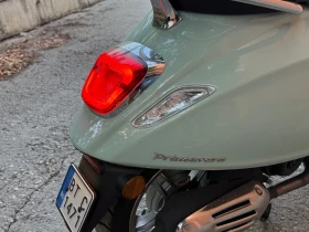 Vespa Primavera  120 . | Mobile.bg    9