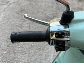 Vespa Primavera  120 . | Mobile.bg    10