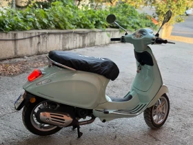Vespa Primavera  120 . | Mobile.bg    7
