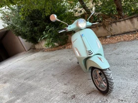 Vespa Primavera  120 . | Mobile.bg    6