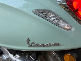 Vespa Primavera  120 . | Mobile.bg    8