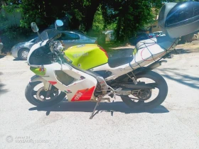 Aprilia Rs | Mobile.bg    3