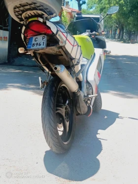 Aprilia Rs | Mobile.bg    4