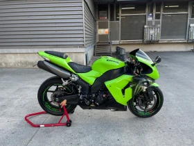  Kawasaki Zxr