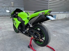 Kawasaki Zxr ZX10R-TUNING RIZOMA | Mobile.bg    6