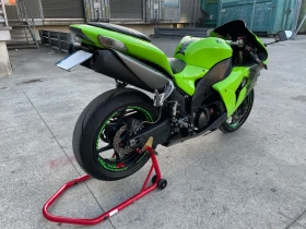 Kawasaki Zxr ZX10R-TUNING RIZOMA | Mobile.bg    4