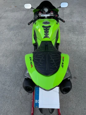 Kawasaki Zxr ZX10R-TUNING RIZOMA | Mobile.bg    5