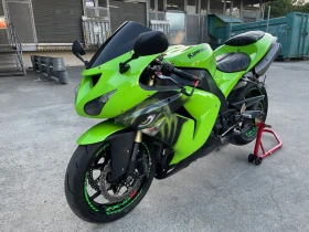Kawasaki Zxr ZX10R-TUNING RIZOMA | Mobile.bg    8
