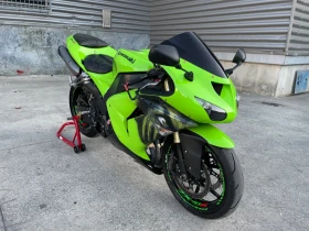 Kawasaki Zxr ZX10R-TUNING RIZOMA | Mobile.bg    2