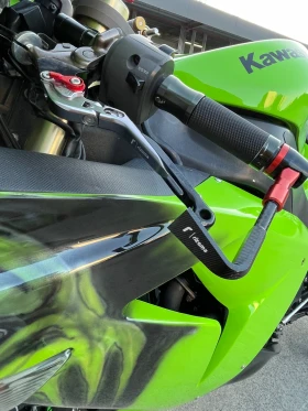 Kawasaki Zxr ZX10R-TUNING RIZOMA | Mobile.bg    12