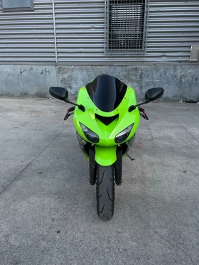 Kawasaki Zxr ZX10R-TUNING RIZOMA | Mobile.bg    3