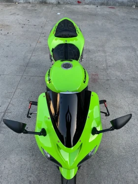 Kawasaki Zxr ZX10R-TUNING RIZOMA | Mobile.bg    9