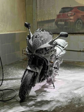 Yamaha Fazer | Mobile.bg    2