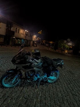 Yamaha Fazer | Mobile.bg    3