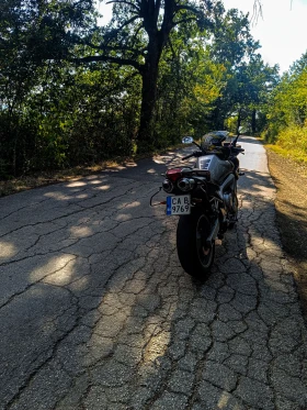 Yamaha Fazer | Mobile.bg    5