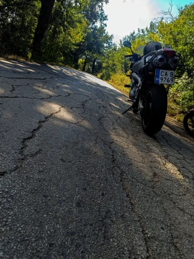 Yamaha Fazer | Mobile.bg    4