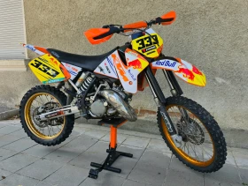 Ktm SX 125 2 | Mobile.bg    2