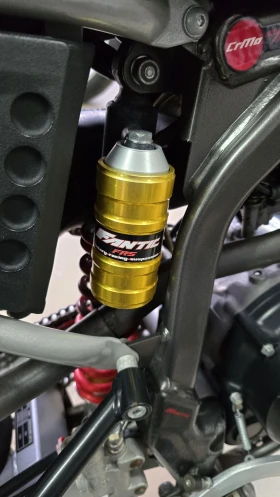 Fantic 125 Enduro Лизинг ! 2019 г, снимка 8