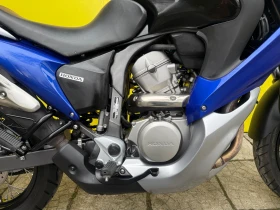 Honda Xlv Transalp 700, снимка 12