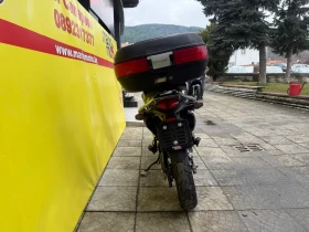 Honda Xlv Transalp 700, снимка 5