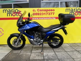 Honda Xlv Transalp 700, снимка 6