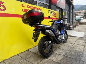 Honda Xlv Transalp 700, снимка 3