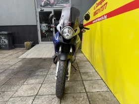 Honda Xlv Transalp 700, снимка 4