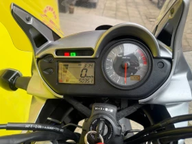 Honda Xlv Transalp 700, снимка 14