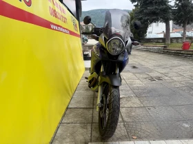 Honda Xlv Transalp 700, снимка 9