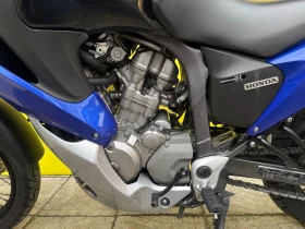 Honda Xlv Transalp 700, снимка 13