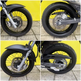 Honda Xlv Transalp 700, снимка 15