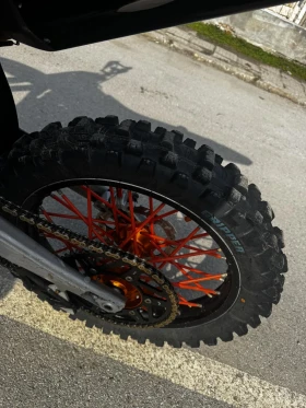 Ktm SX undefined | Auto.bg — изображение 12