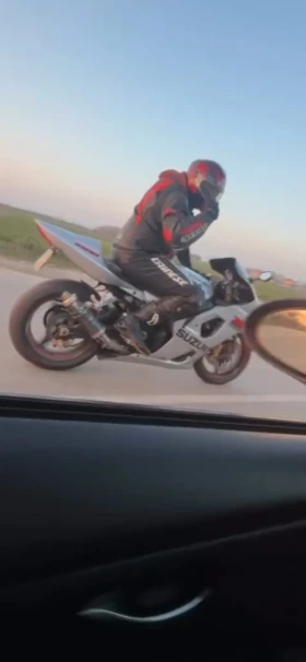 Suzuki Gsxr K4 1000 | Auto.bg — изображение 5