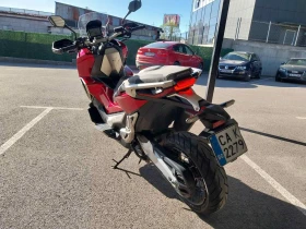 Honda X-ADV 750* първи собственик | Auto.bg — изображение 7